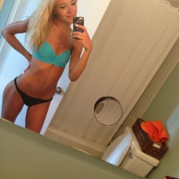 Tanisha - Beersel - Brabant flamand | Plan Cul