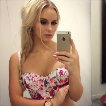 Maellyne - Frasnes-lez-Anvaing - Hainaut | Plan Cul