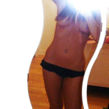 Véronica - Grimbergen - Brabant flamand | Plan Cul