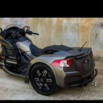 Gervillia - Herbeumont - Luxembourg | Plan Cul