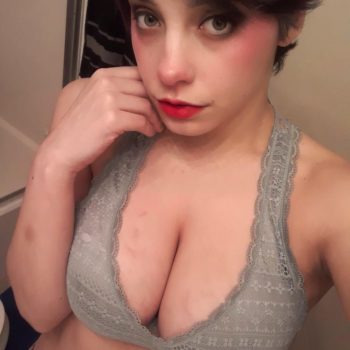 Gwendalina - Cerfontaine - Namur | Plan Cul