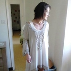 Tatyana - Brunehaut - Hainaut | Plan Cul