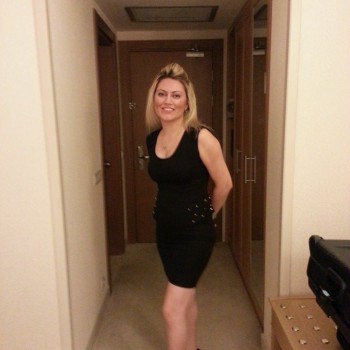 Janae - Courtrai - Flandre occidentale | Plan Cul