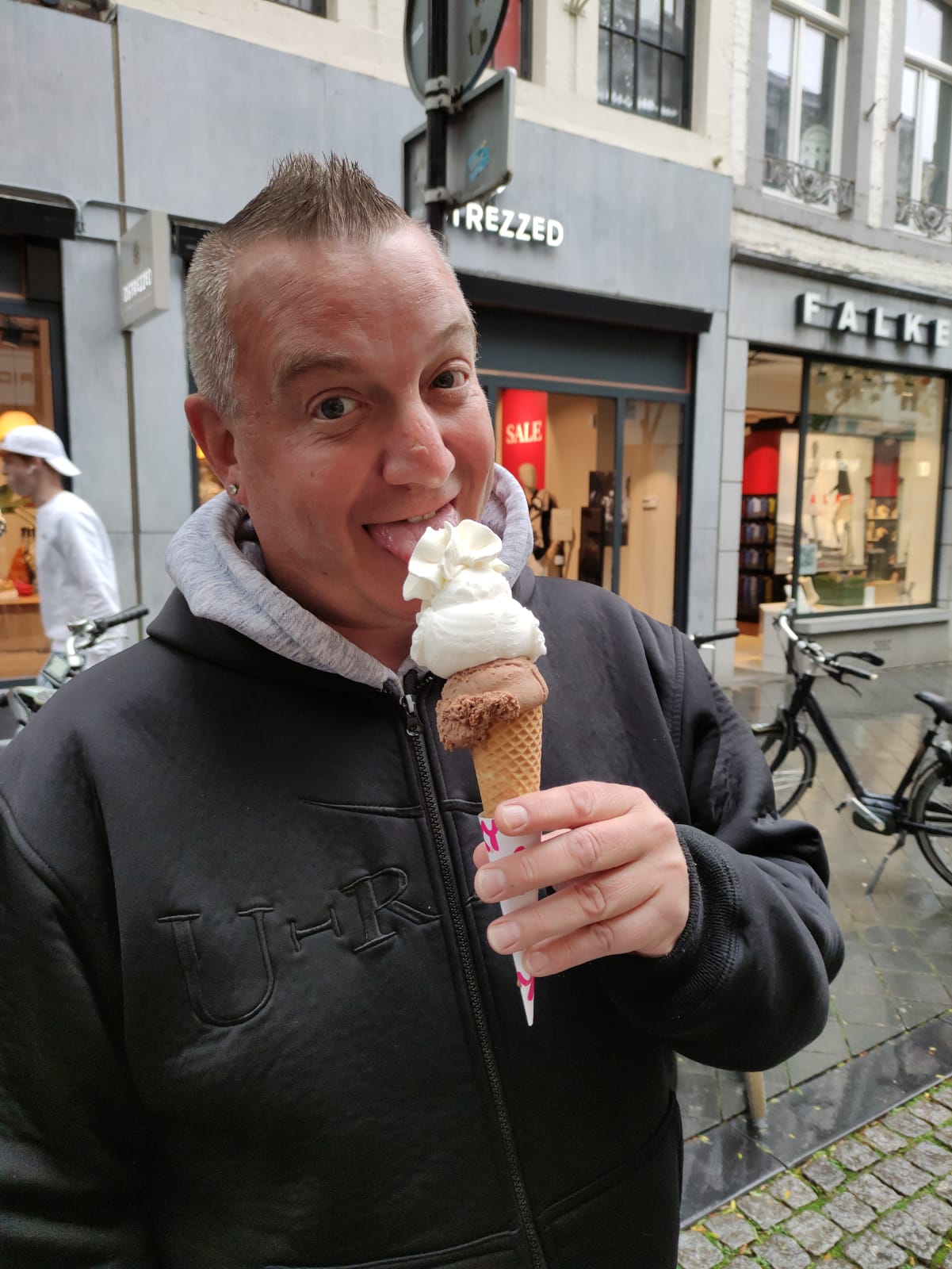 Francescu - Chaudfontaine - Liège | Plan Cul