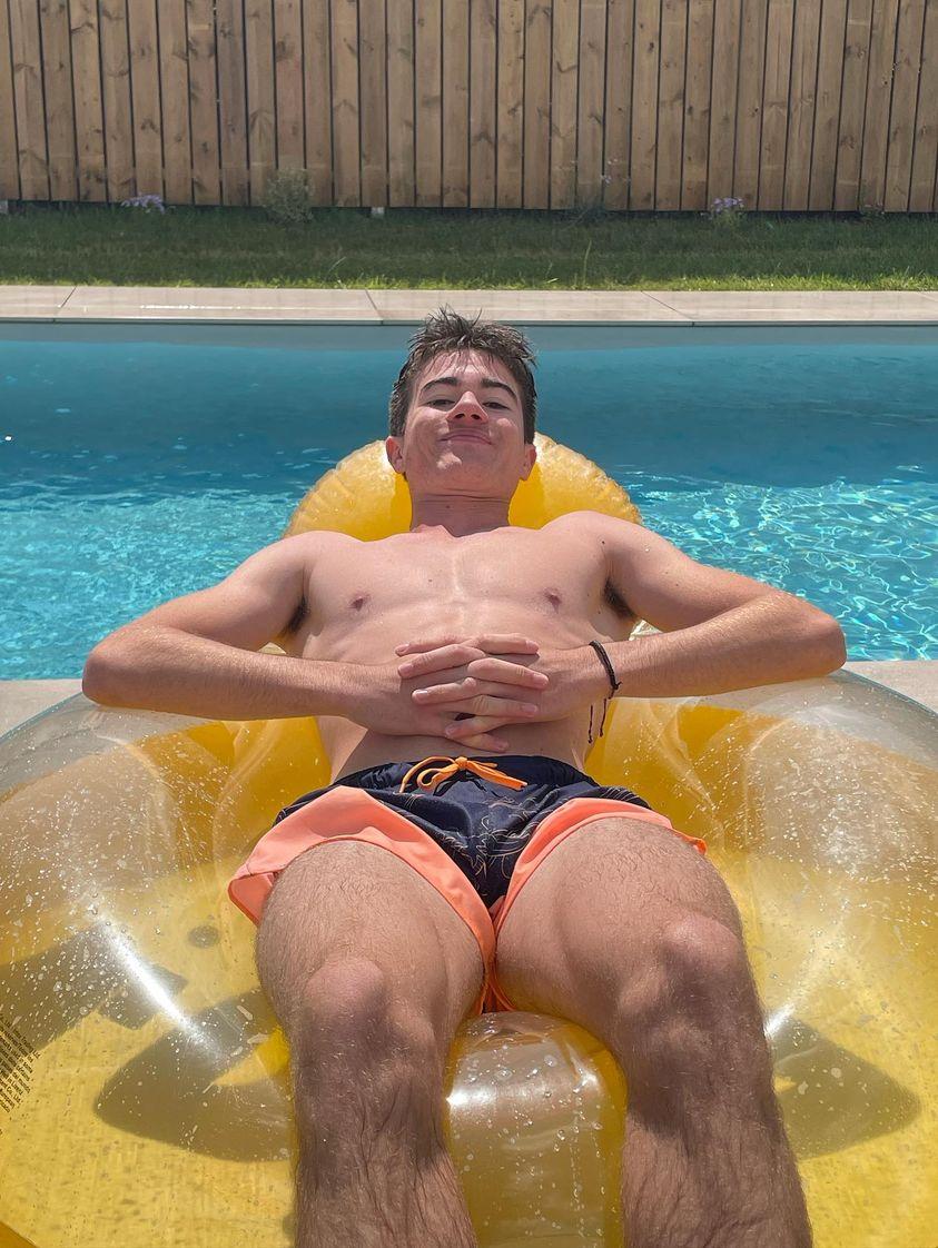 Faris - Hoeilaart - Brabant flamand | Plan Cul