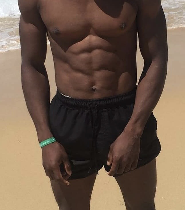 Kelvyn - Binche - Hainaut | Plan Cul