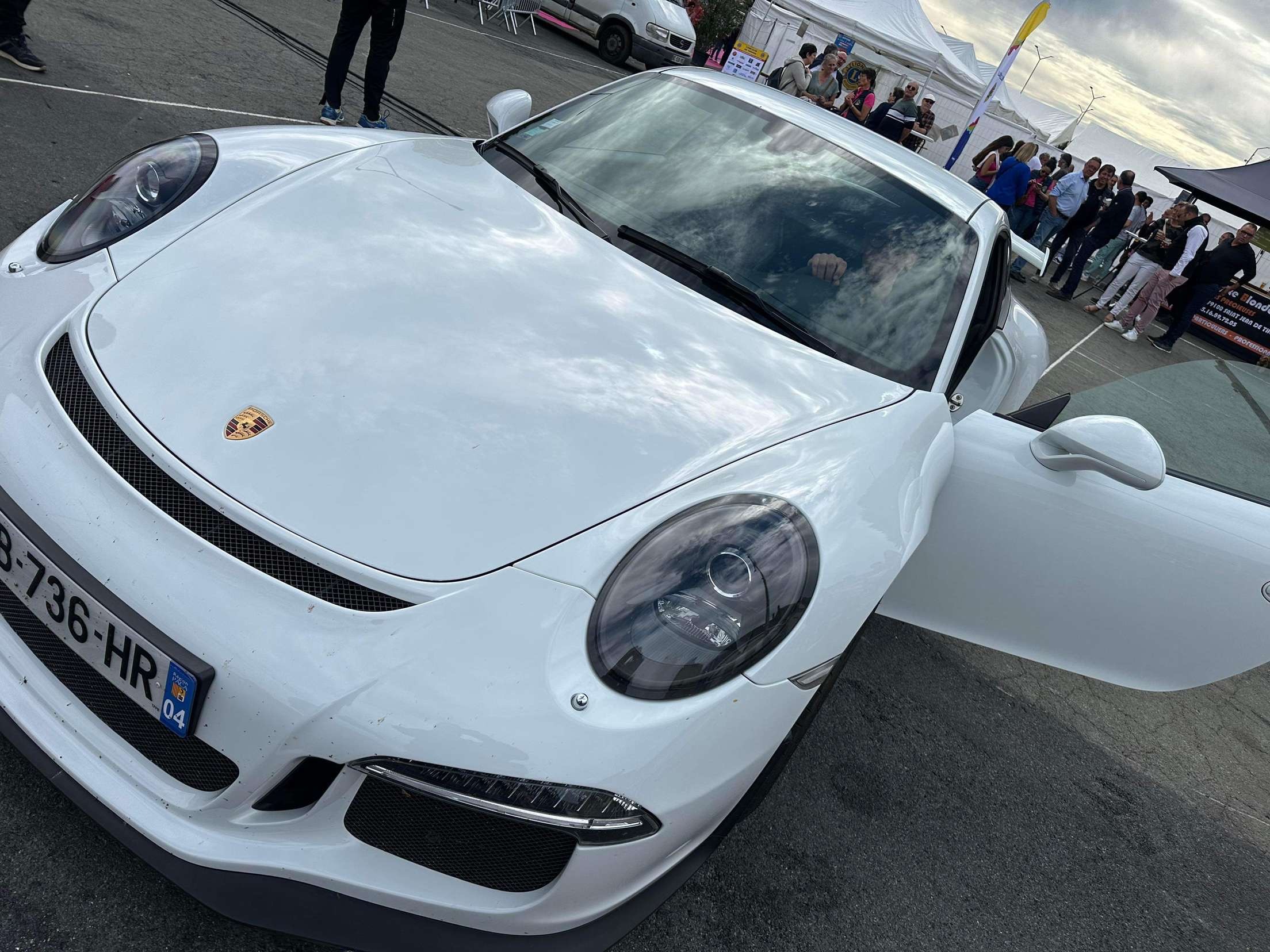 Keylian - Malle - Anvers | Plan Cul