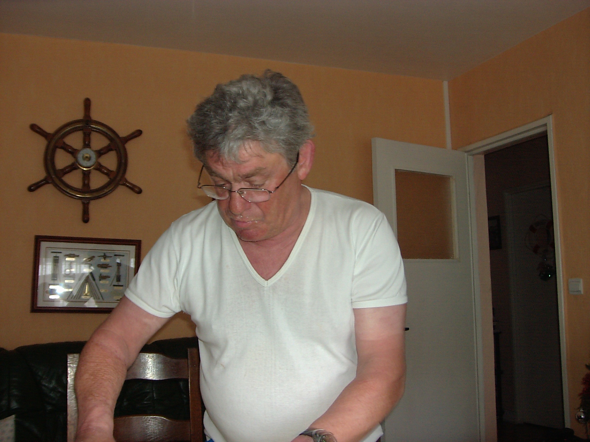 Brice - Kapellen - Anvers | Plan Cul