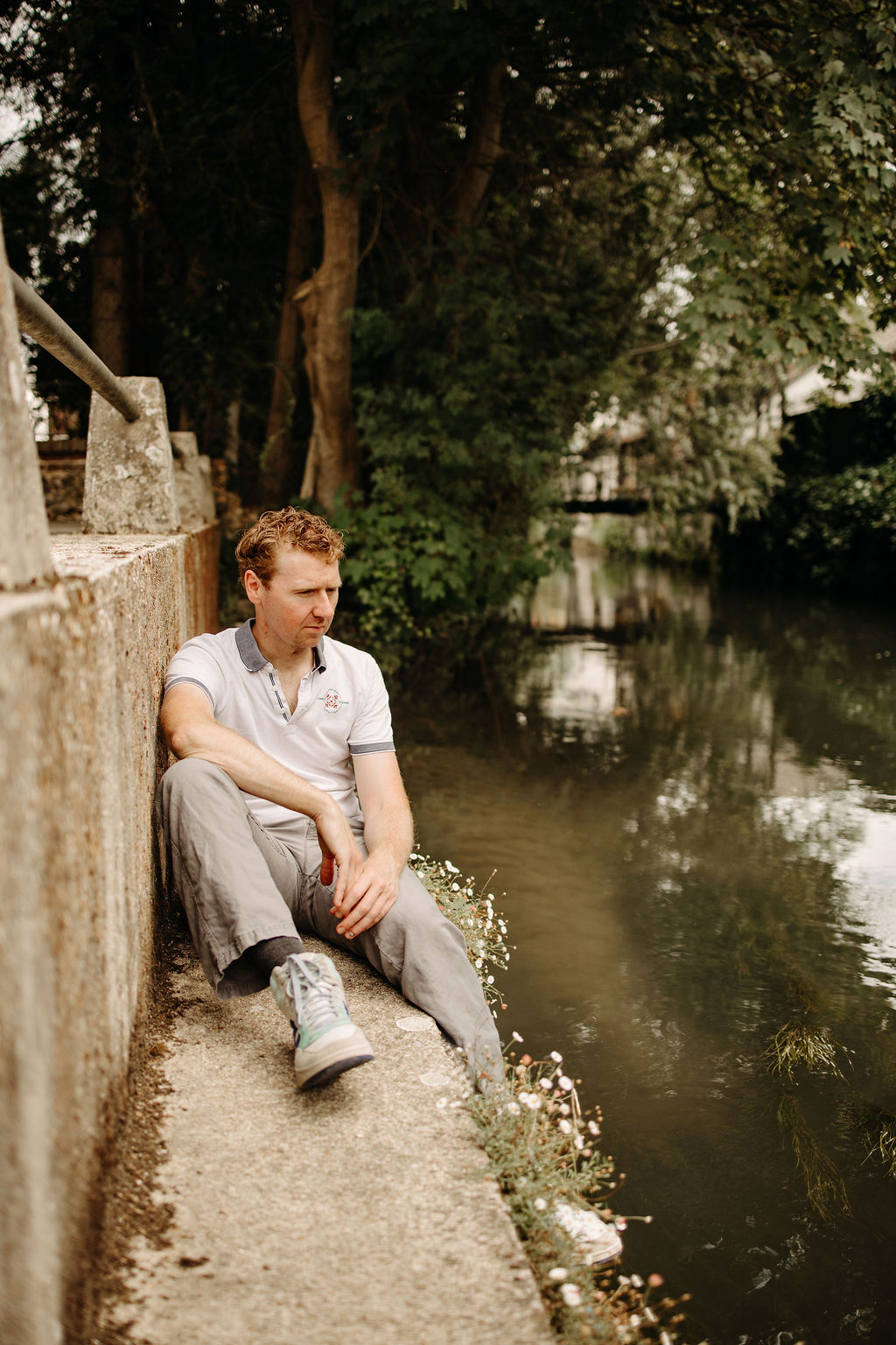 Sidoine - Fosses-la-Ville - Namur | Plan Cul