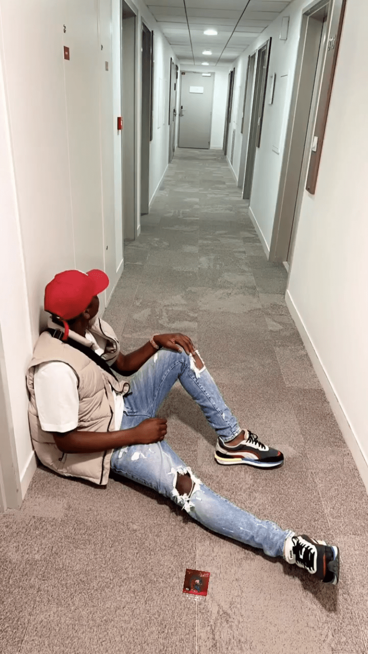 Arezki - Verlaine - Liège | Plan Cul