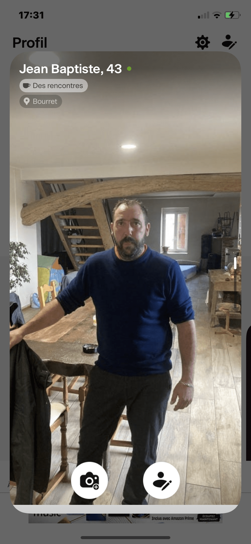 Laurel - Herve - Liège | Plan Cul