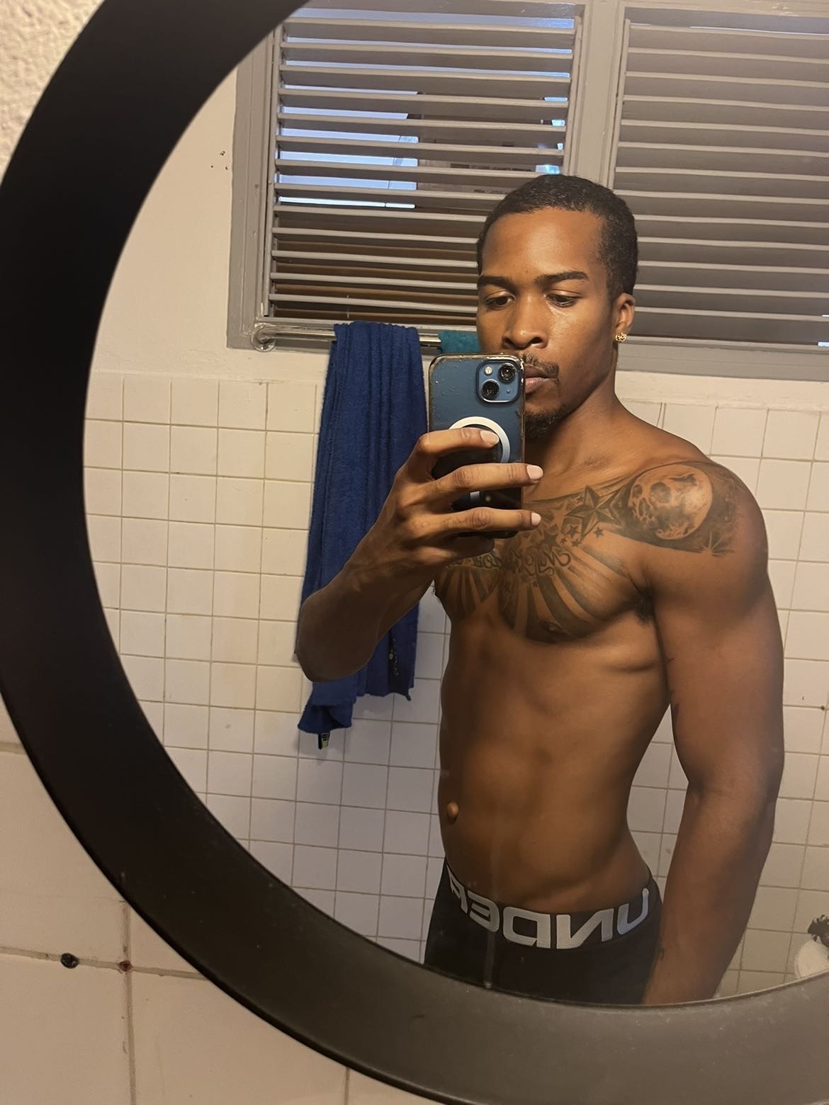 Declan - Fléron - Liège | Plan Cul