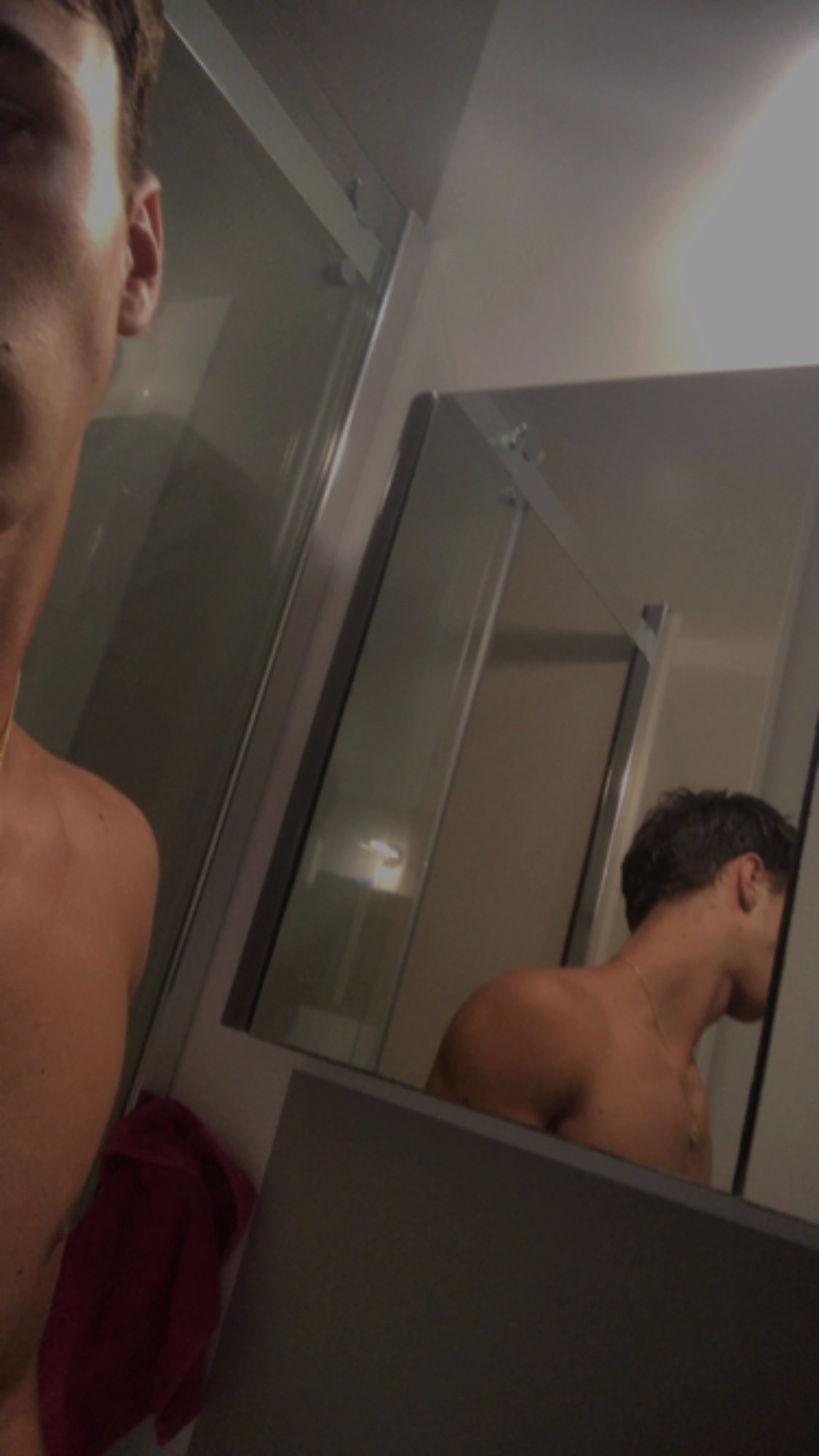 Afonso - Zaventem - Brabant flamand | Plan Cul