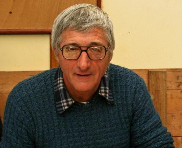 Zacharia - Sint-Pieters-Leeuw - Brabant flamand | Plan Cul