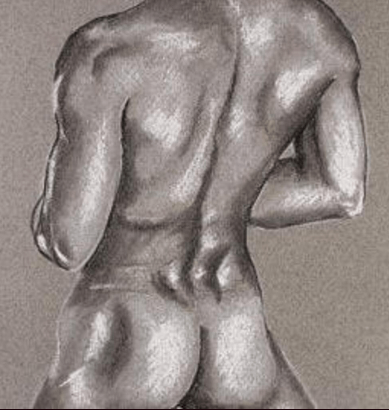 Marian - Boom - Anvers | Plan Cul