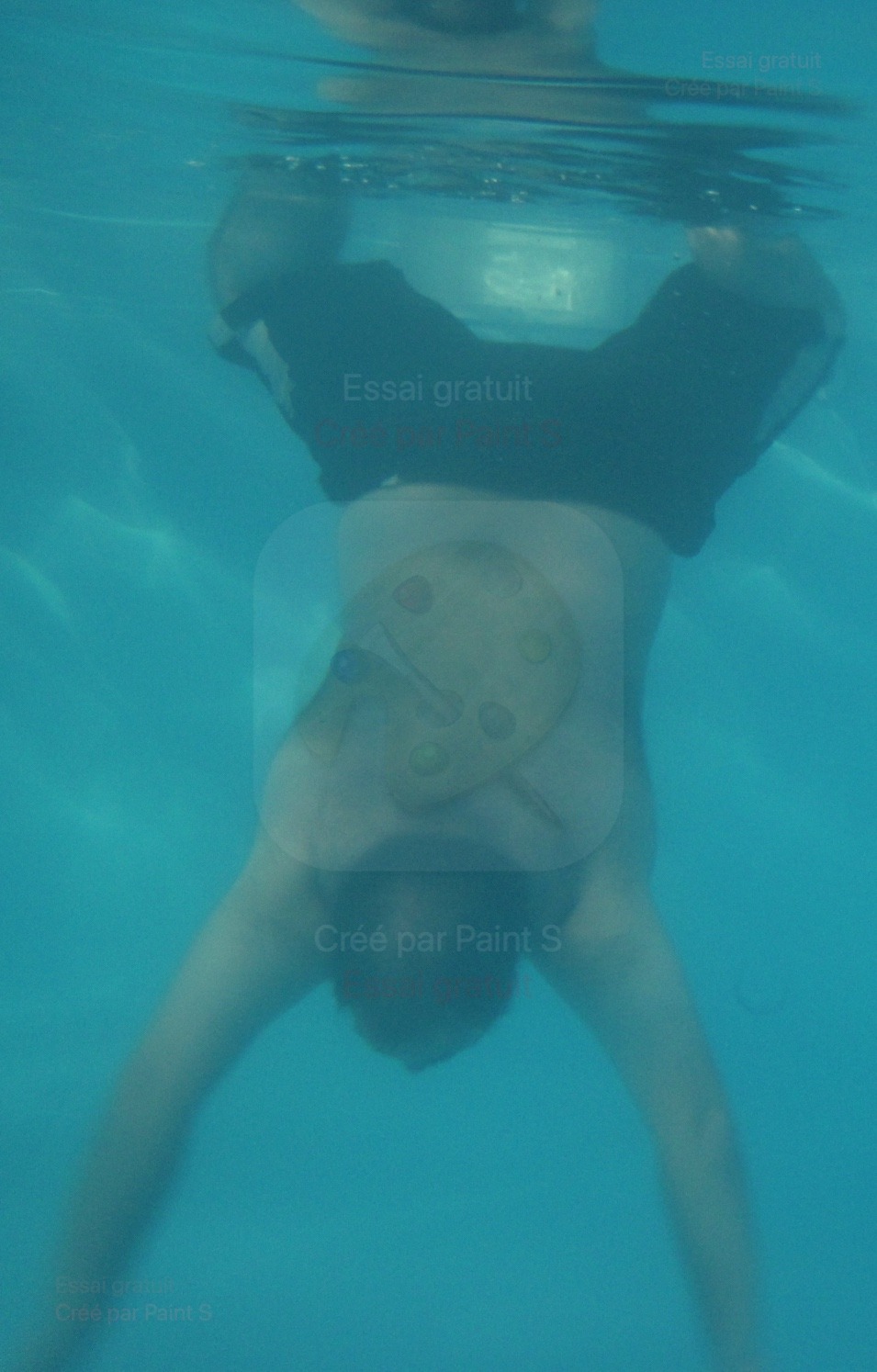 Nikki - Gouvy - Luxembourg | Plan Cul