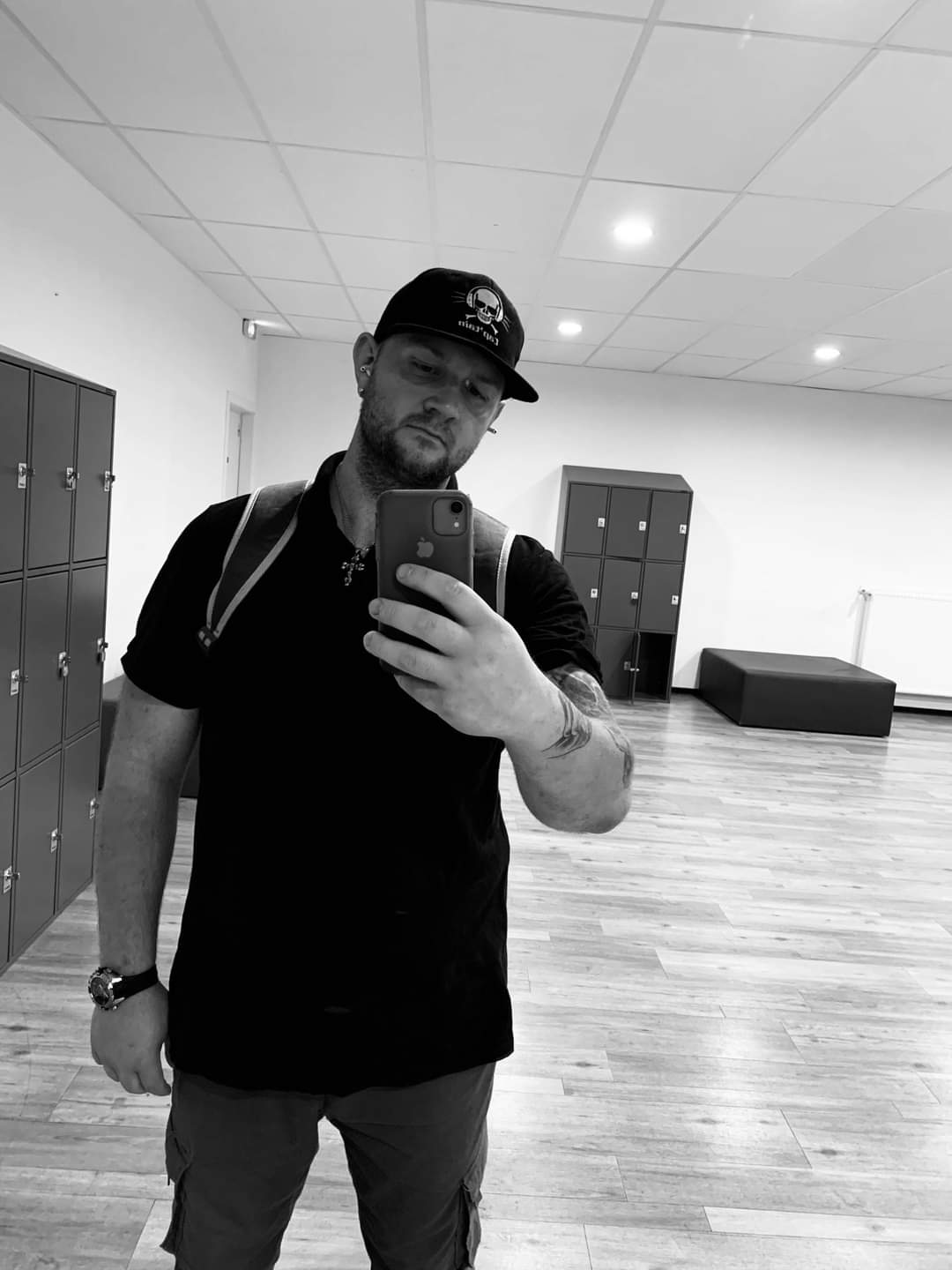 Iyas - Sivry-Rance - Hainaut | Plan Cul