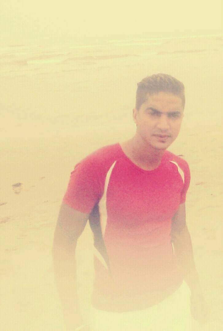 Suhayb - Quévy - Hainaut | Plan Cul