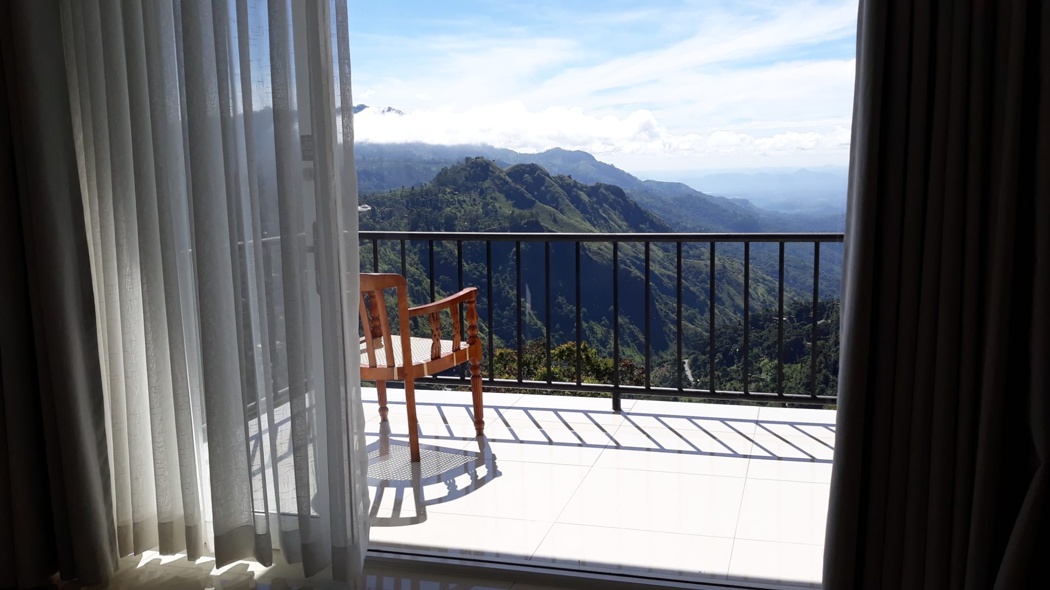 Mouayad - Saint-Hubert - Luxembourg | Plan Cul