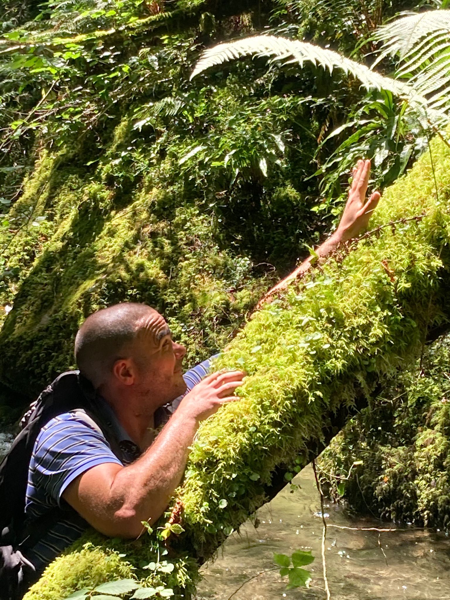 Giovany - Engis - Liège | Plan Cul