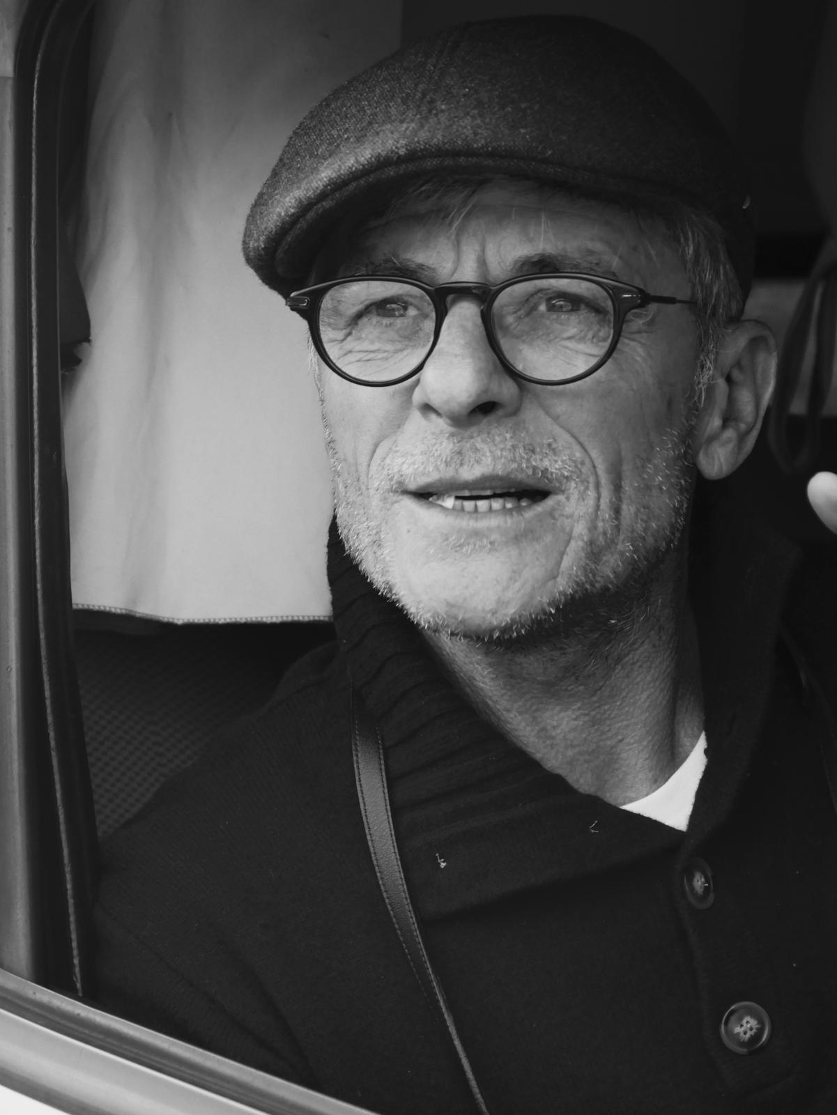 Clotaire - Clavier - Liège | Plan Cul