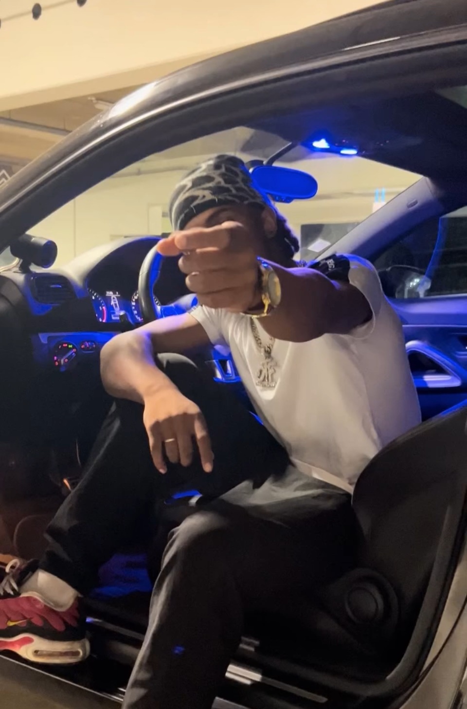 Maeron - Habay - Luxembourg | Plan Cul