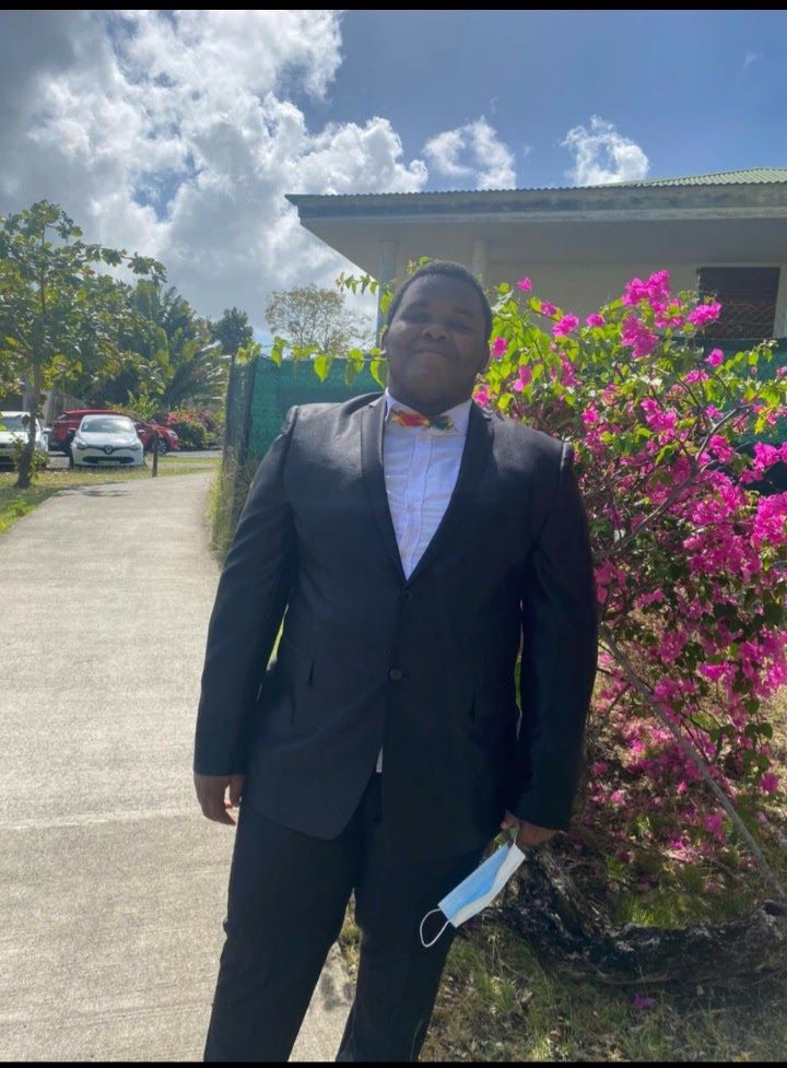 Ayyoub - Kalmthout - Anvers | Plan Cul