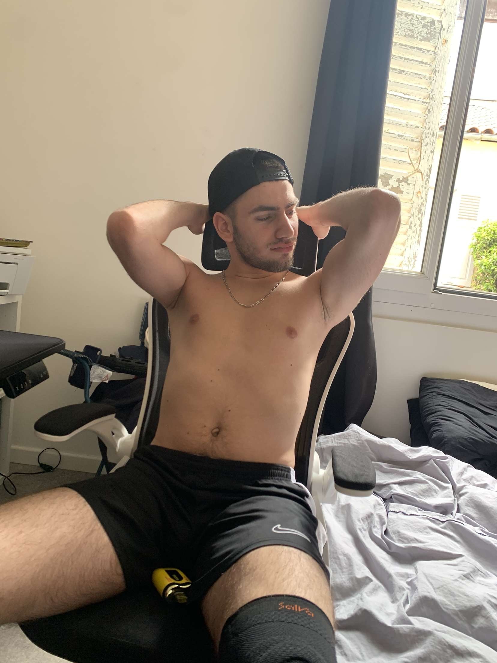 Ferréol - Opwijk - Brabant flamand | Plan Cul