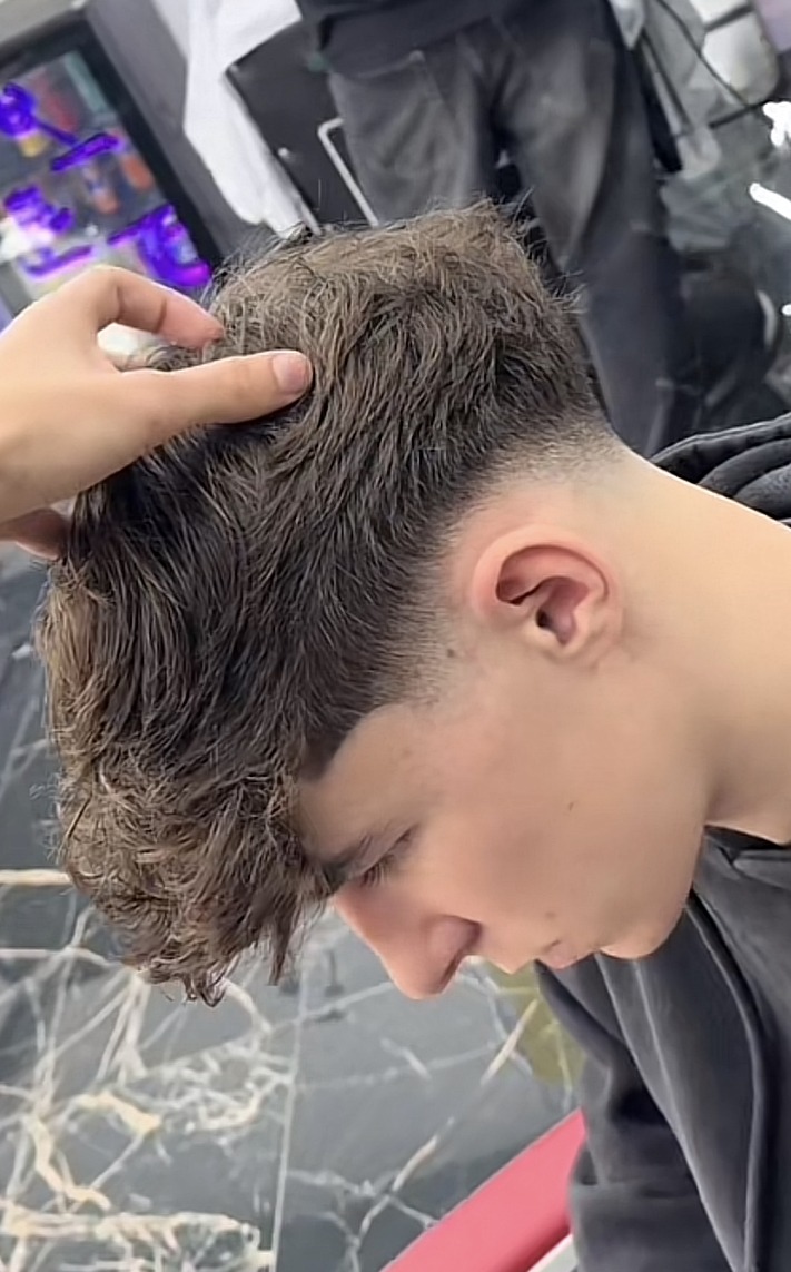 Nahid - Amay - Liège | Plan Cul