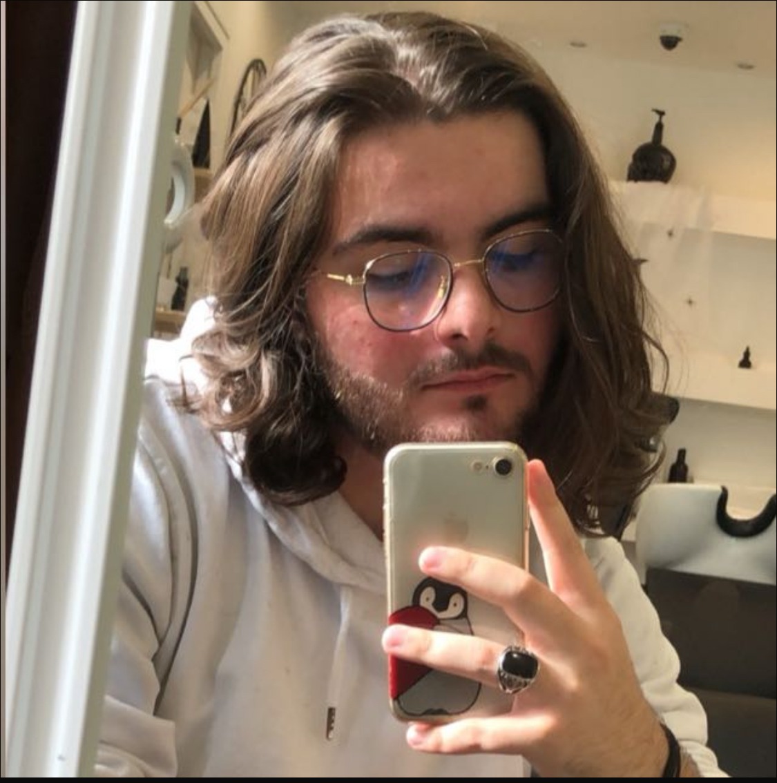 Kaleb - Honnelles - Hainaut | Plan Cul