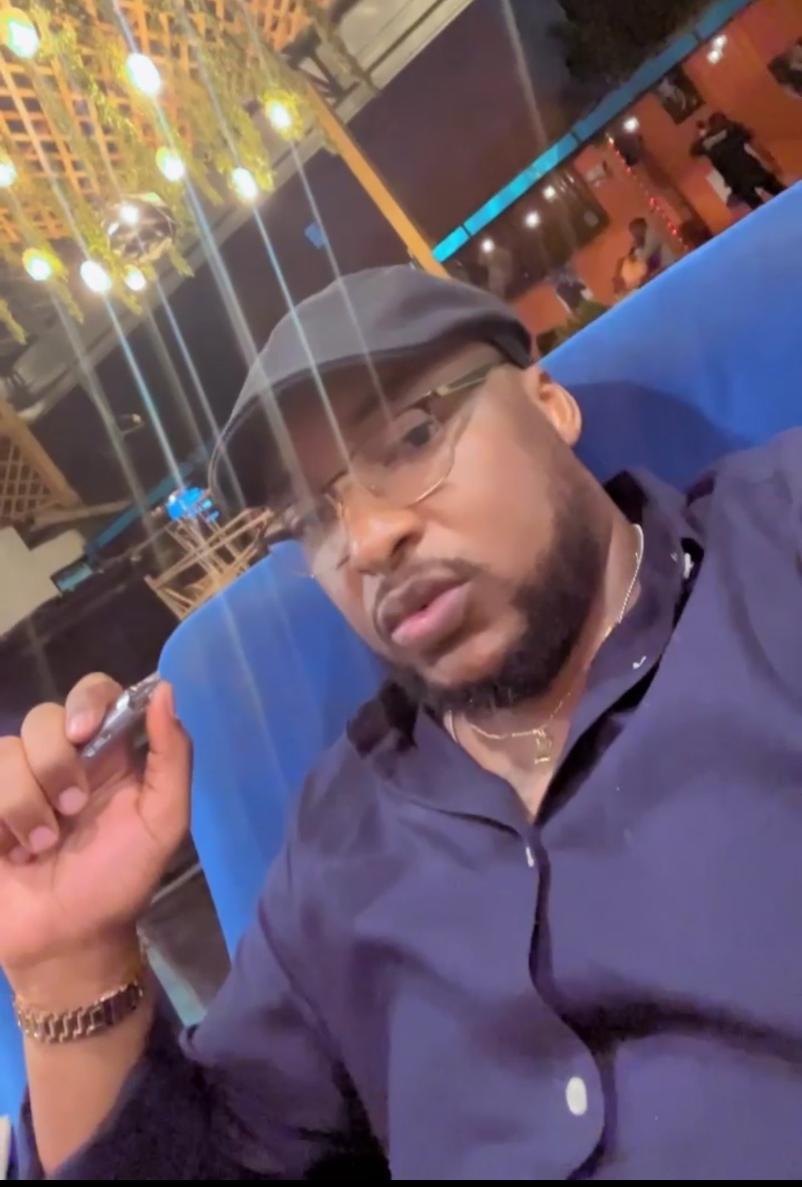 Eliav - Vielsalm - Luxembourg | Plan Cul