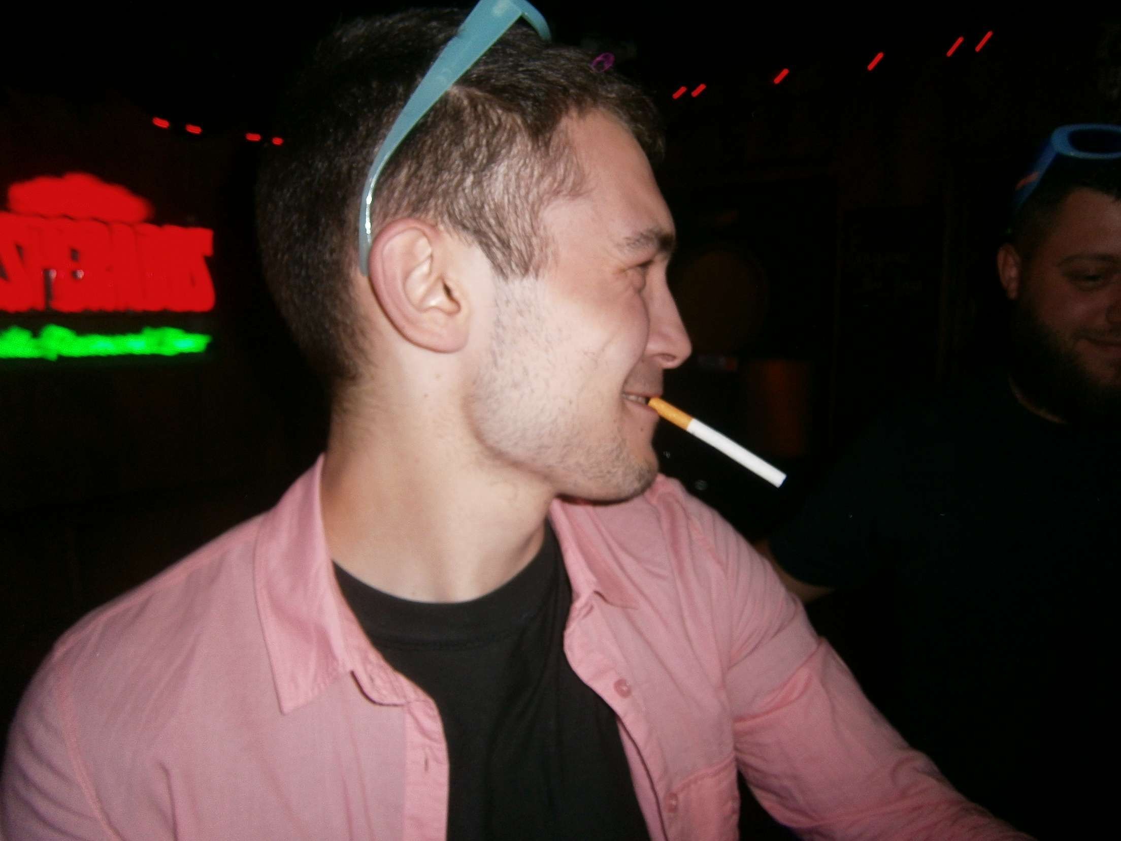 Abdessamad - Couvin - Namur | Plan Cul