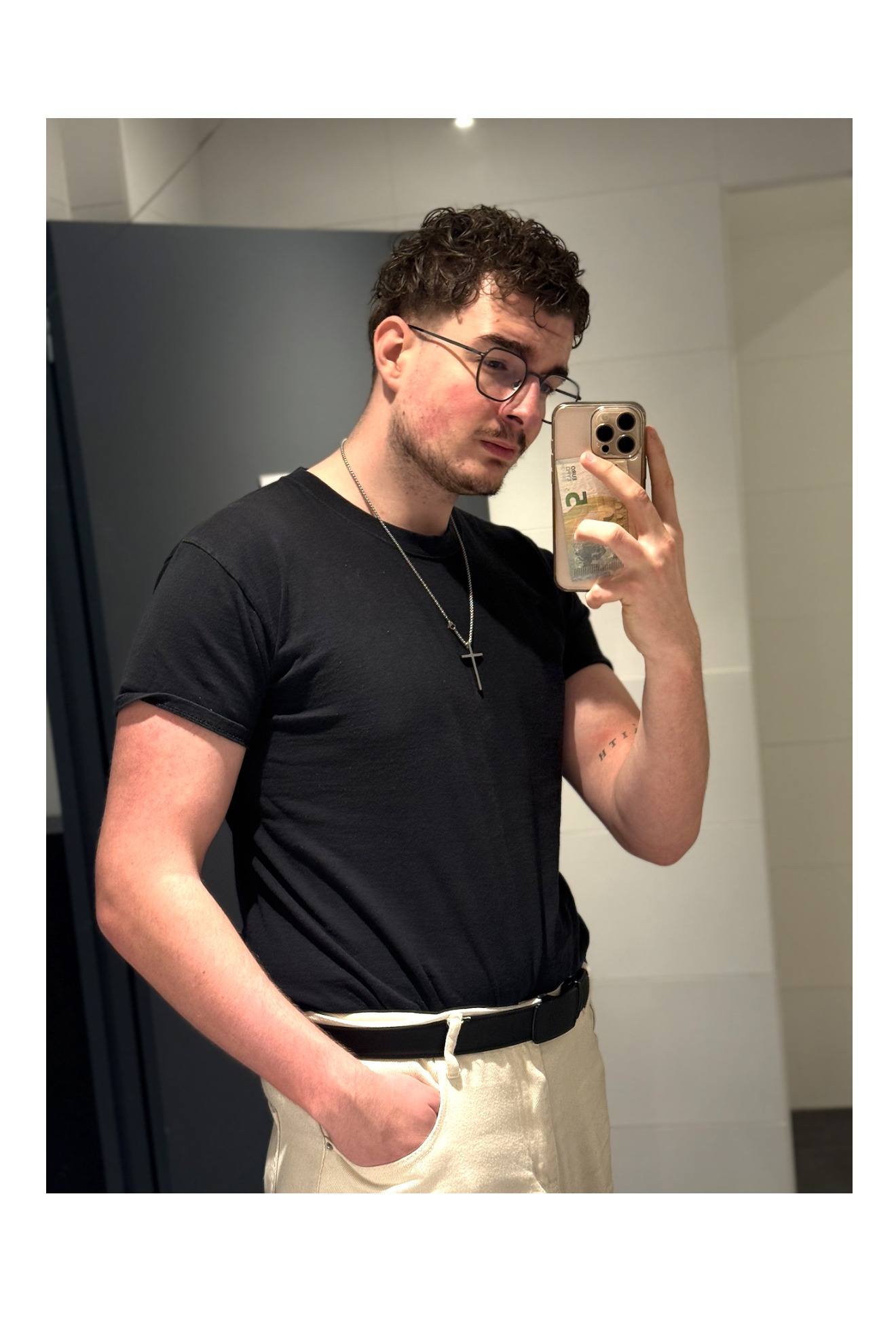 Maryus - Bourg-Léopold - Limbourg | Plan Cul