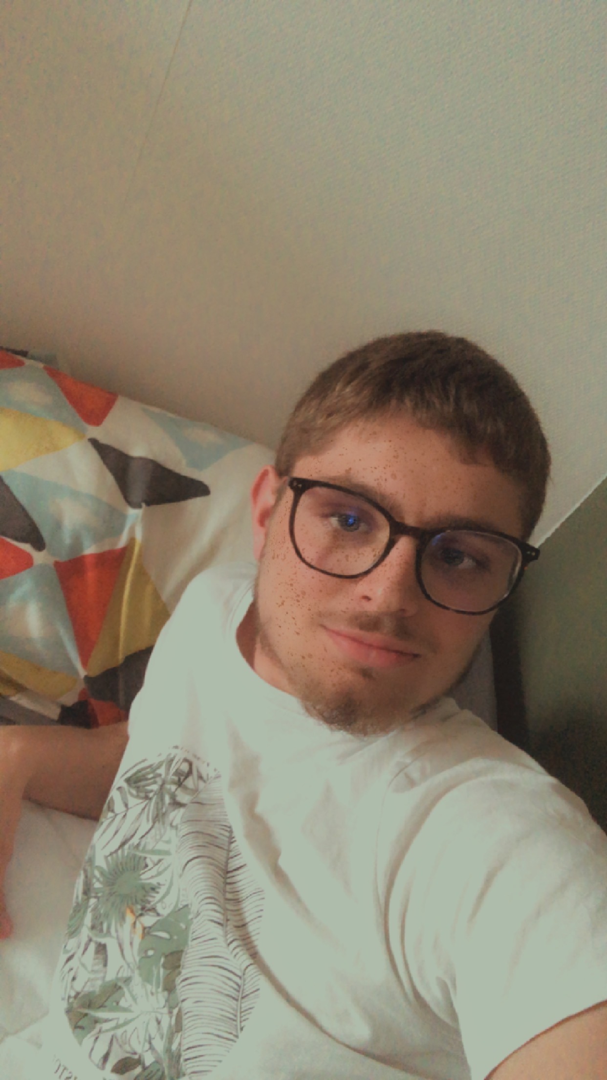 Aboubakr - Kraainem - Brabant flamand | Plan Cul