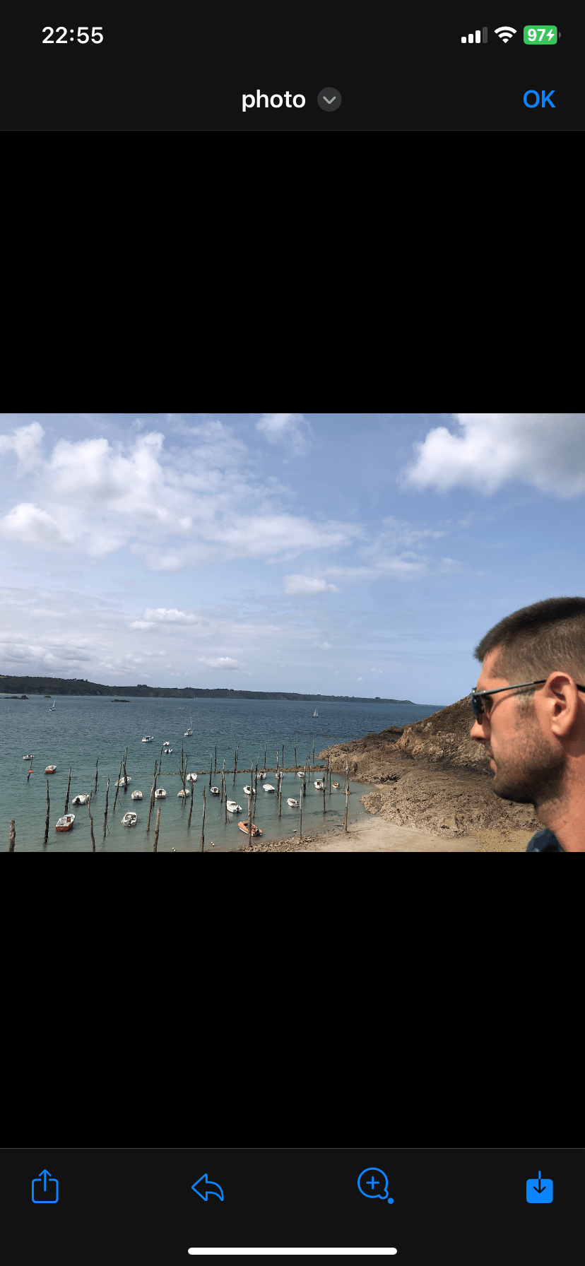 Fadi - Denderleeuw - Flandre orientale | Plan Cul