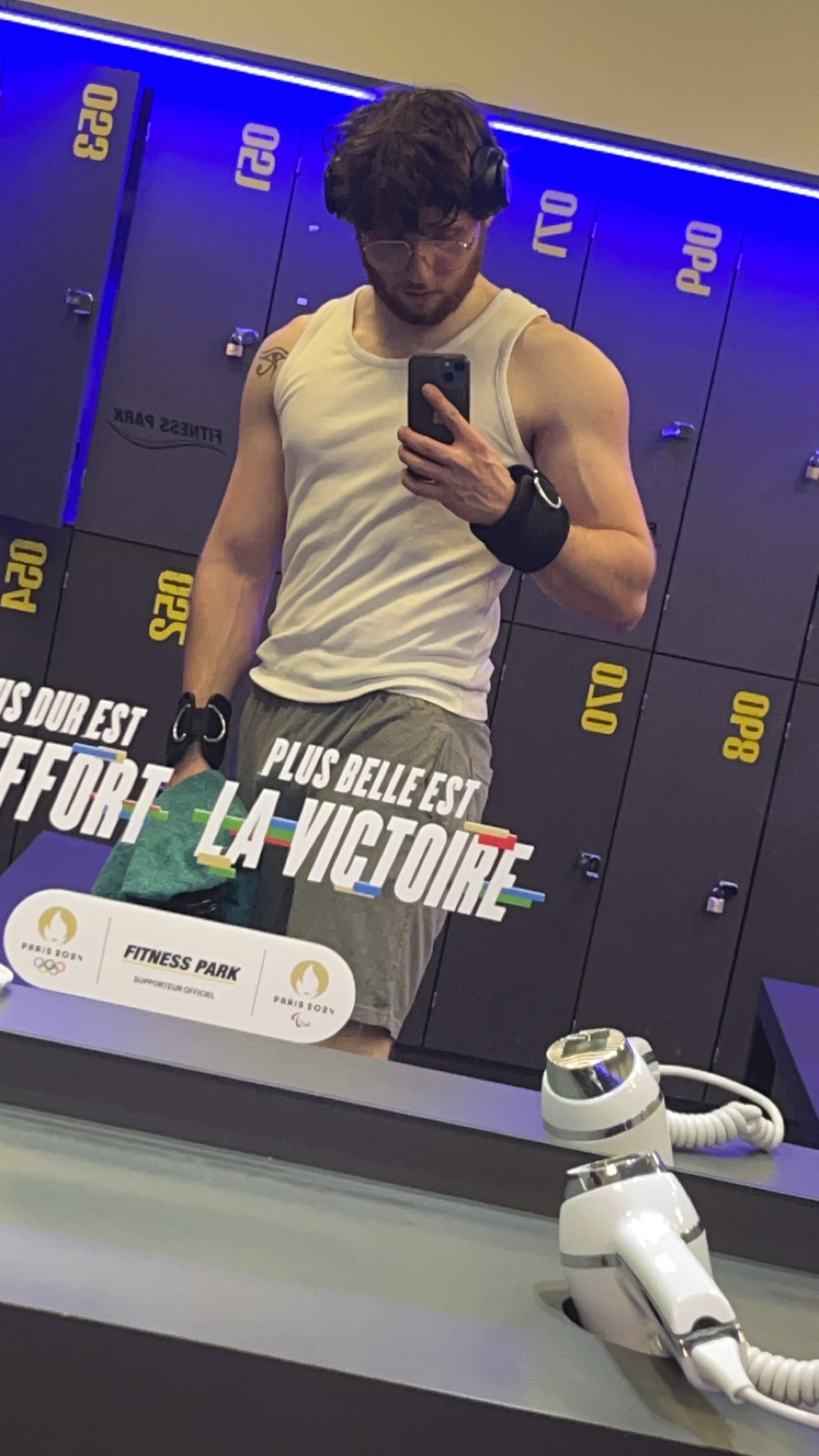 Naym - Ledegem - Flandre occidentale | Plan Cul