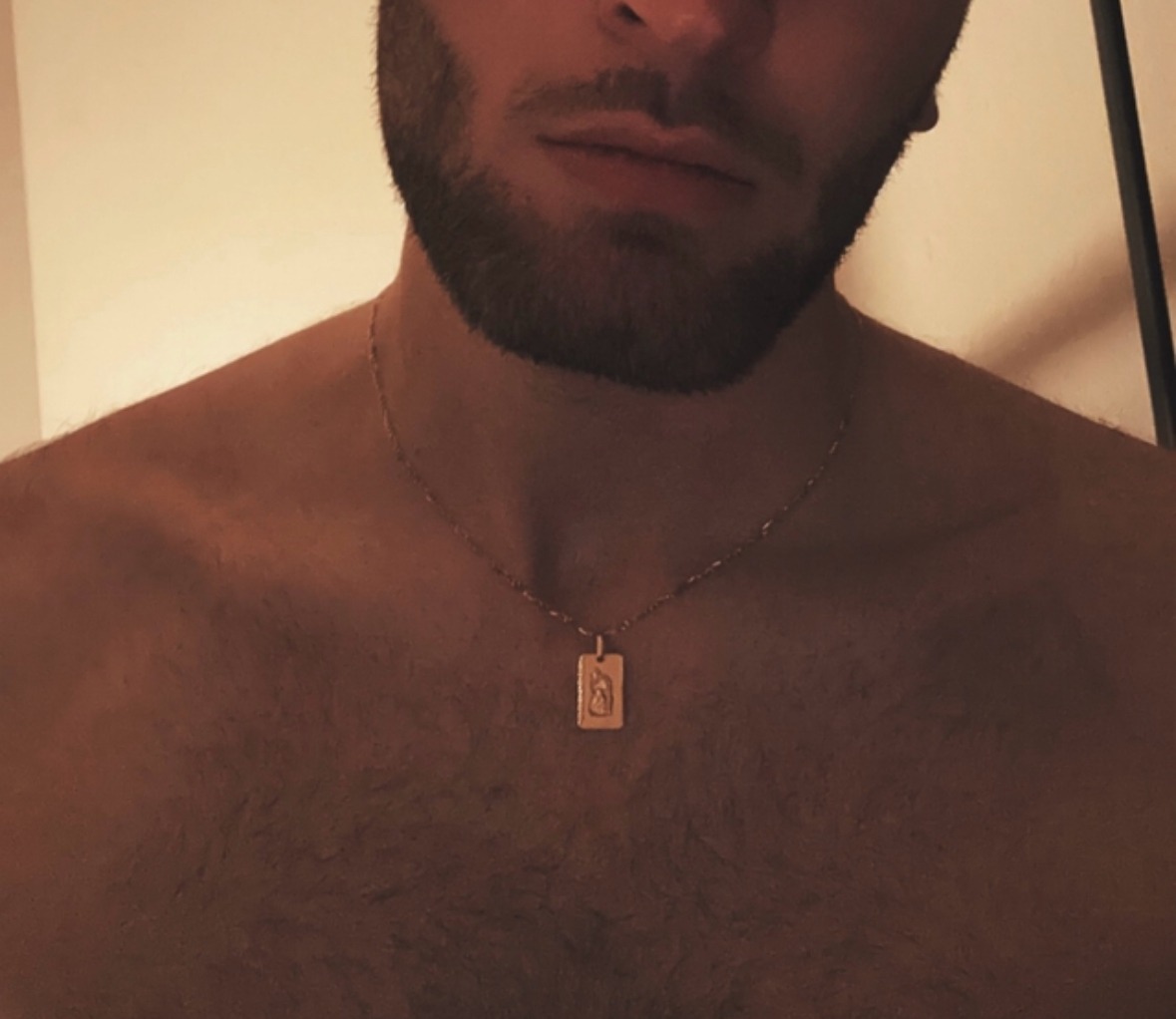 Zinédine - Stavelot - Liège | Plan Cul