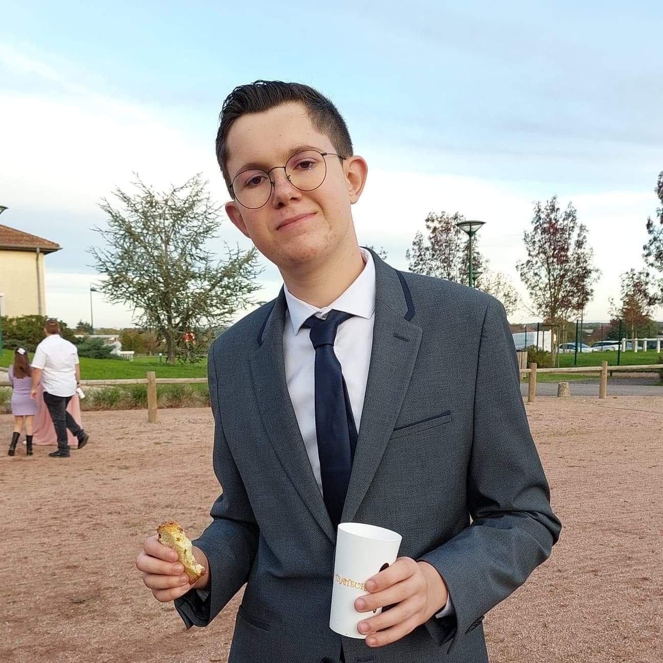 Willy - Hoeilaart - Brabant flamand | Plan Cul