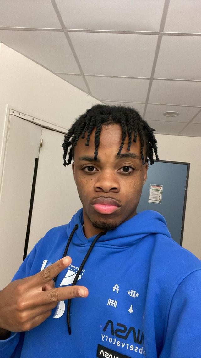 Réda - Ternat - Brabant flamand | Plan Cul