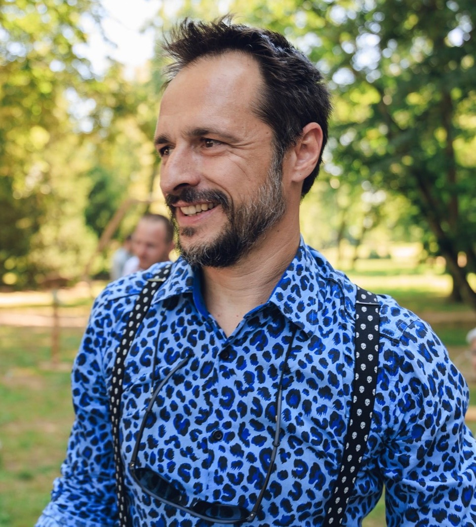 Boris - Tremelo - Brabant flamand | Plan Cul