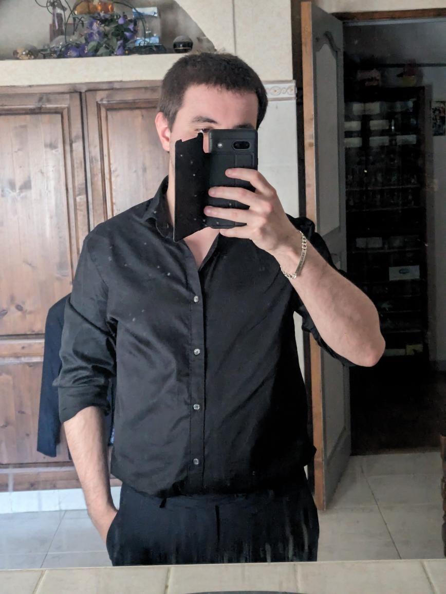 Yasir - Hooglede - Flandre occidentale | Plan Cul