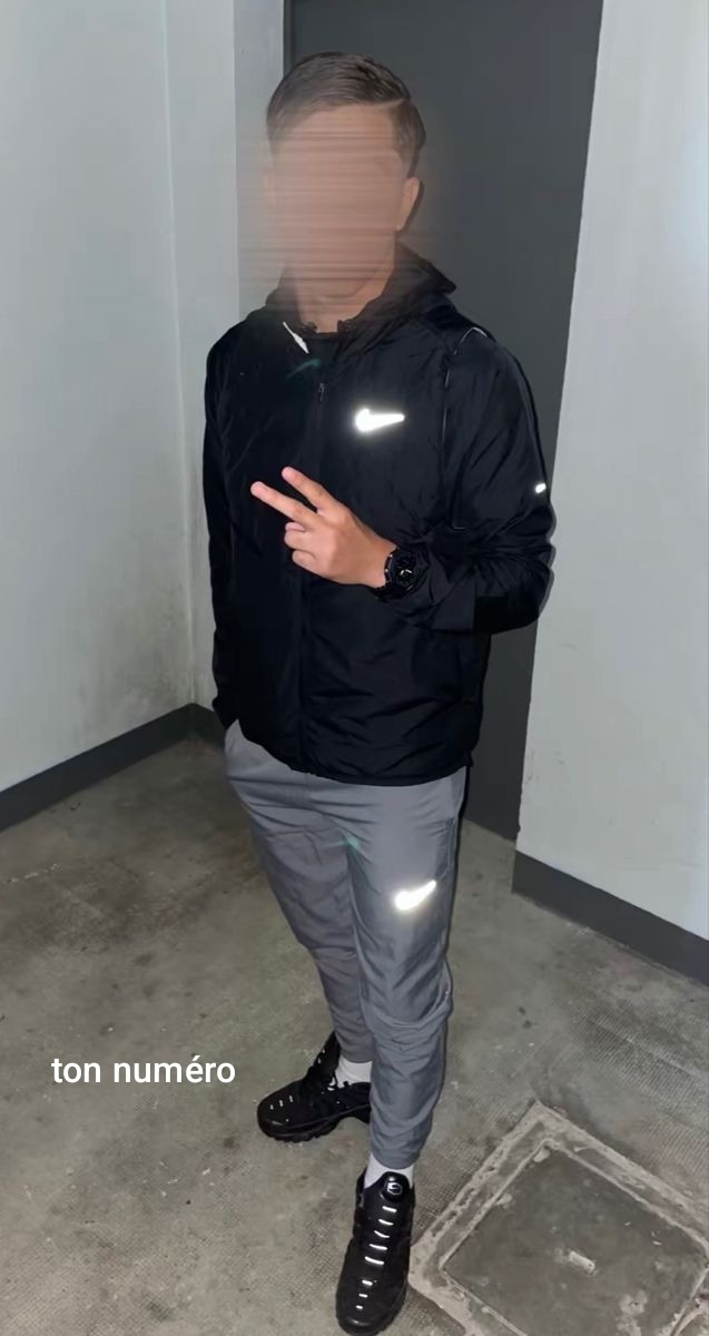 Lénaïc - Bornem - Anvers | Plan Cul