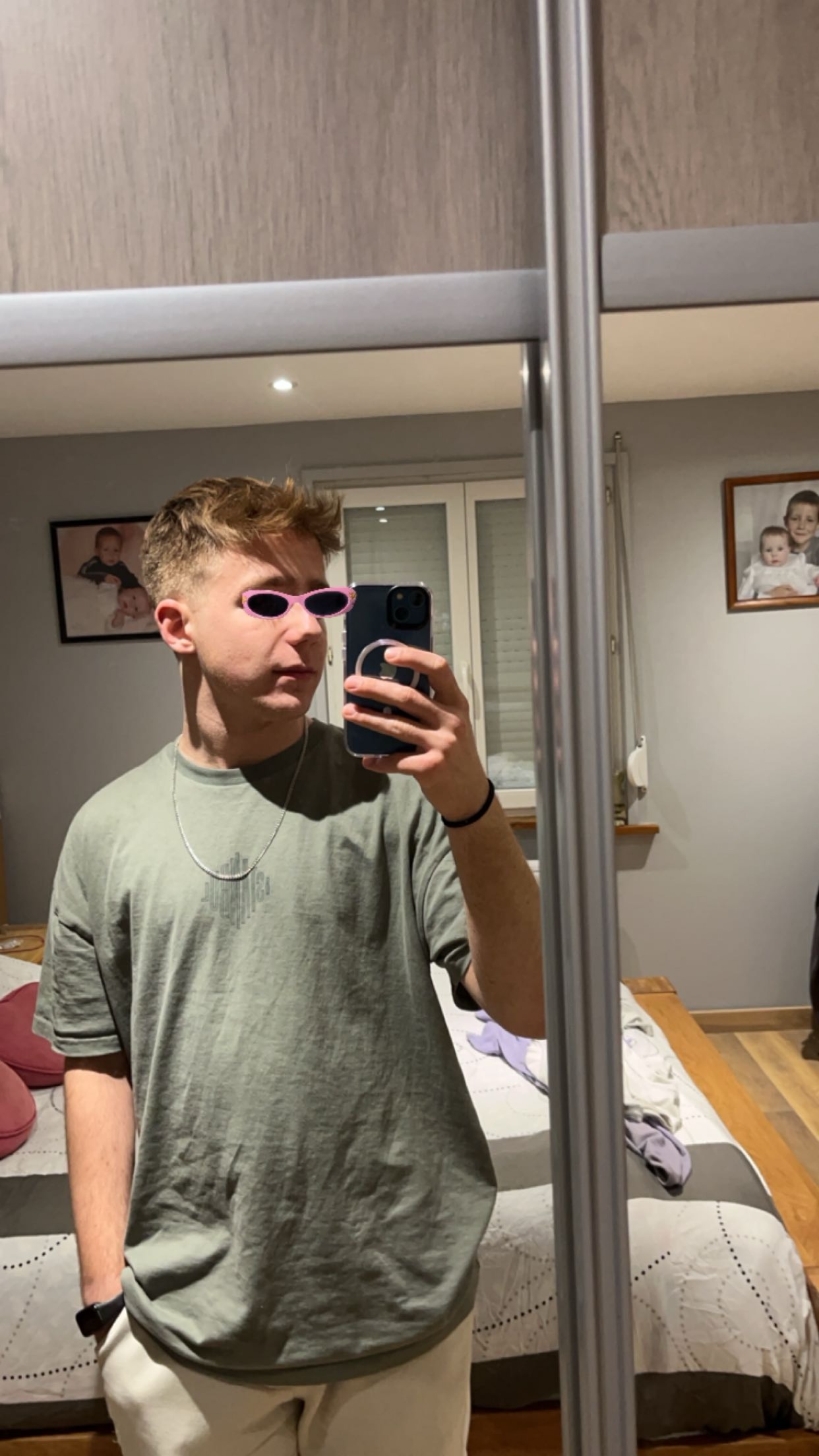 Saliou - Alost - Flandre orientale | Plan Cul