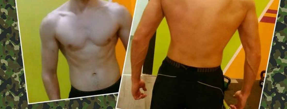 Jule - Landen - Brabant flamand | Plan Cul