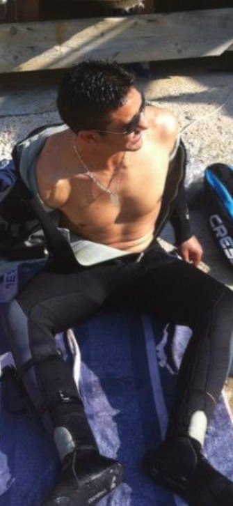 Thimoté - Saint-Nicolas - Liège | Plan Cul