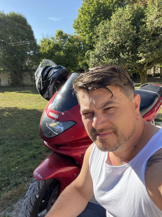 Karamoko - Bullange - Liège | Plan Cul