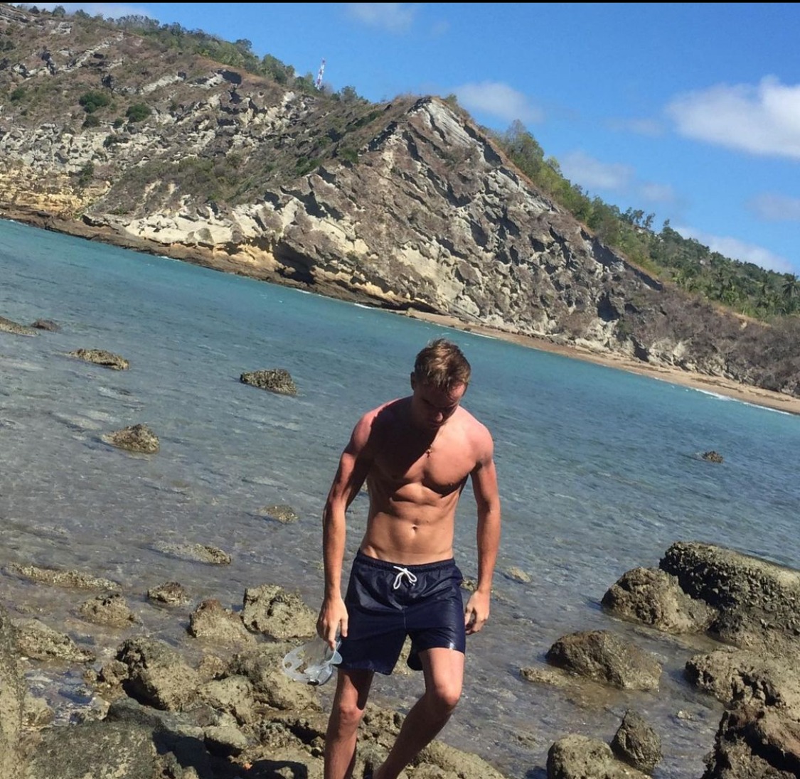 Dylann - Ittre - Brabant wallon | Plan Cul