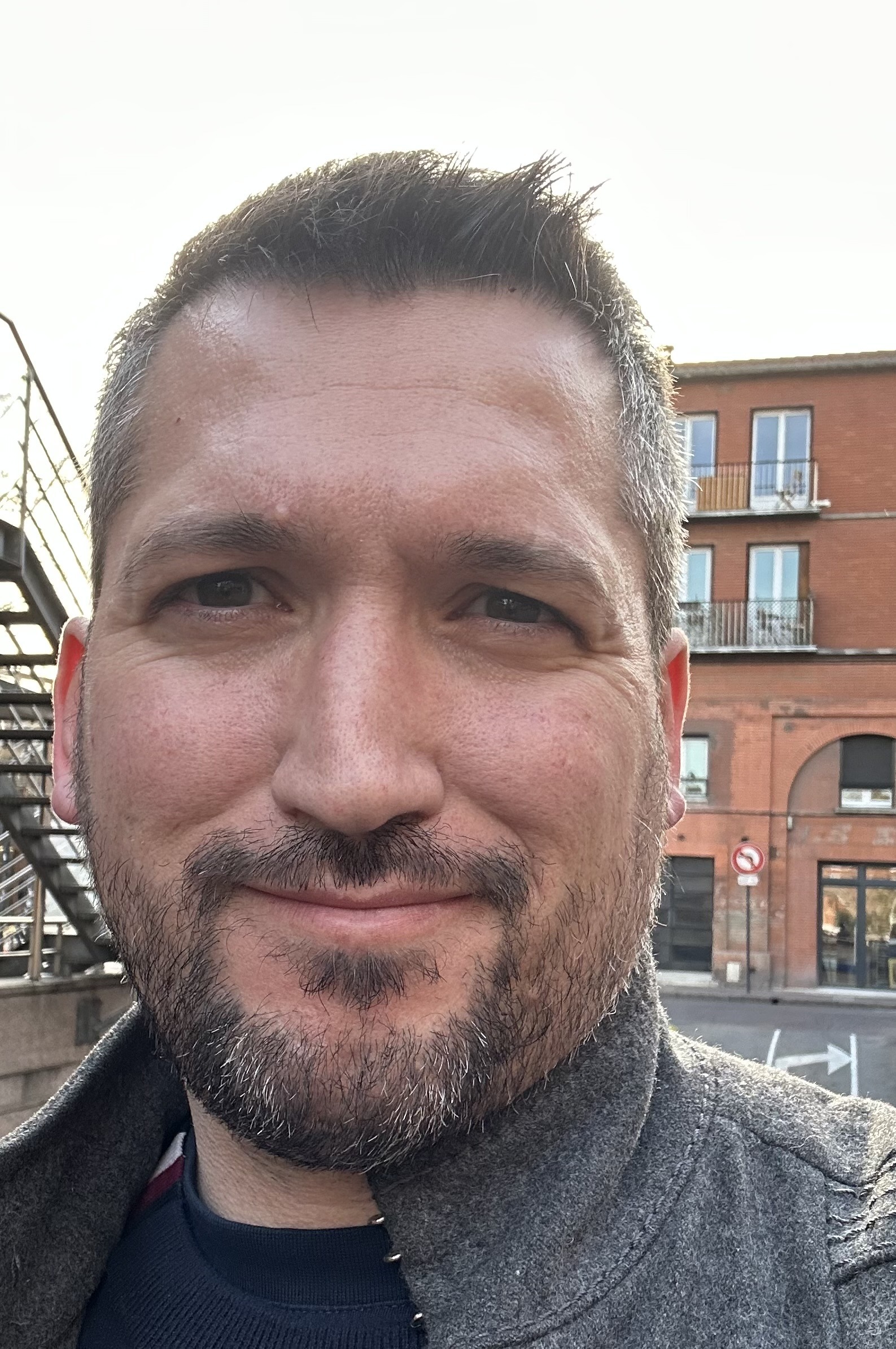 Jao - Rebecq - Brabant wallon | Plan Cul