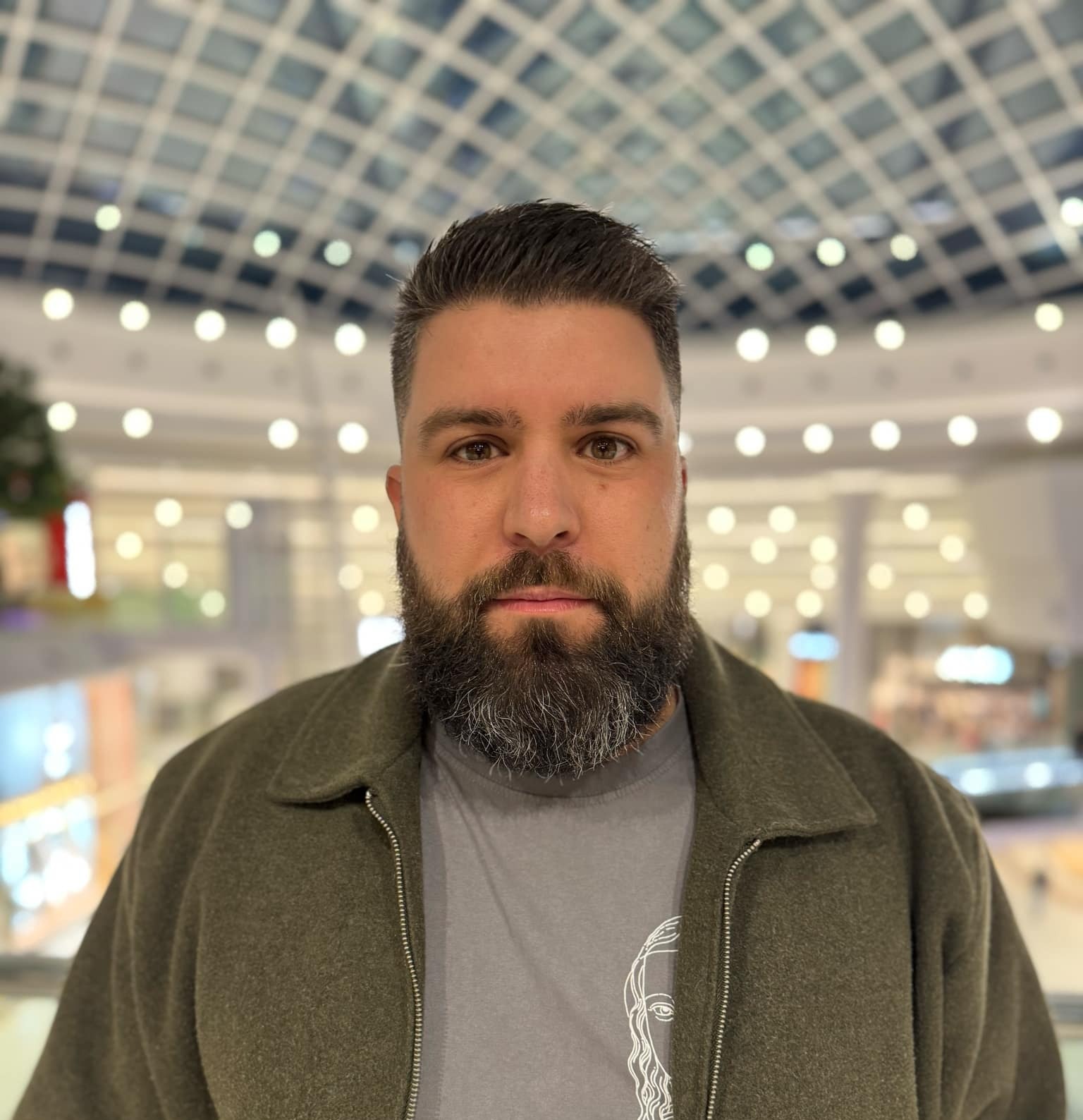 Aleksandar - Koekelberg - Bruxelles-Capitale | Plan Cul