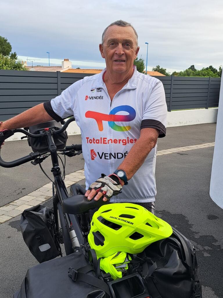 Cyril - Biévène - Brabant flamand | Plan Cul